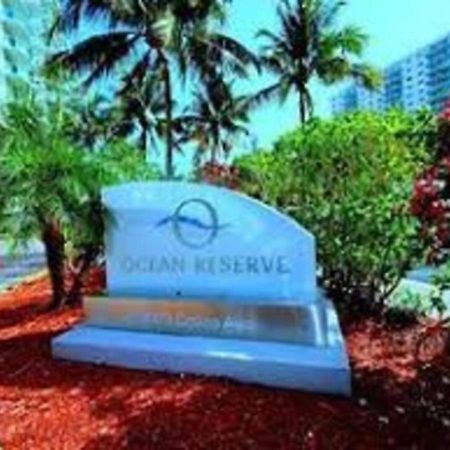 Zen Vacation Rentals Modern Penthouse Across Ocean Miami Beach Ngoại thất bức ảnh