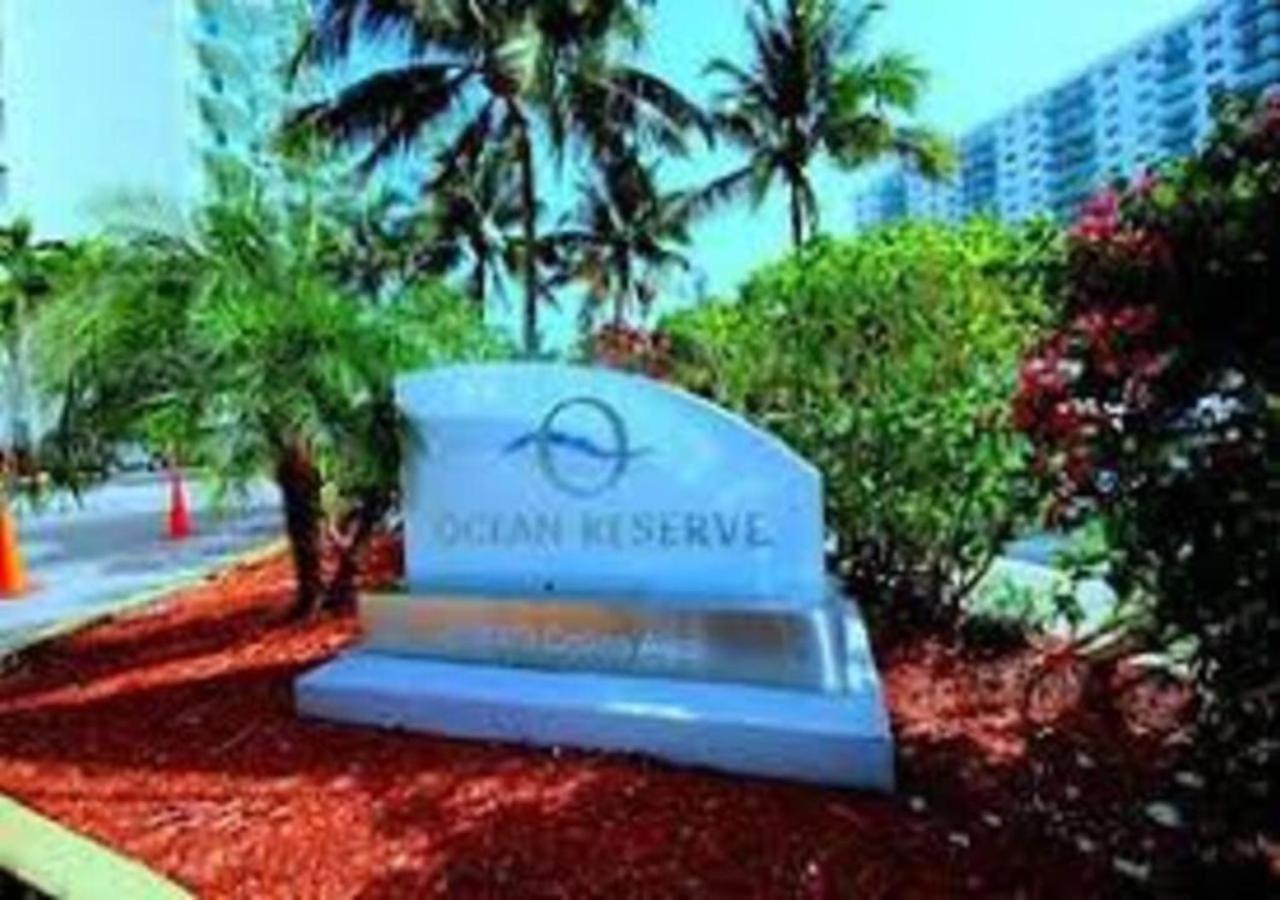 Zen Vacation Rentals Modern Penthouse Across Ocean Miami Beach Ngoại thất bức ảnh